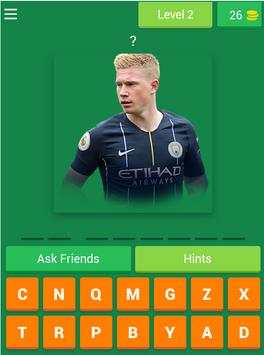 Guess TOTY Fifa 19 screenshot 17