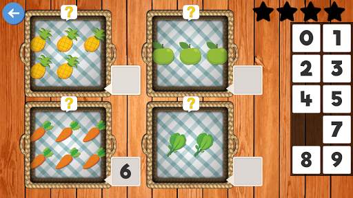 キッズ教育ゲーム 5 screenshot 14