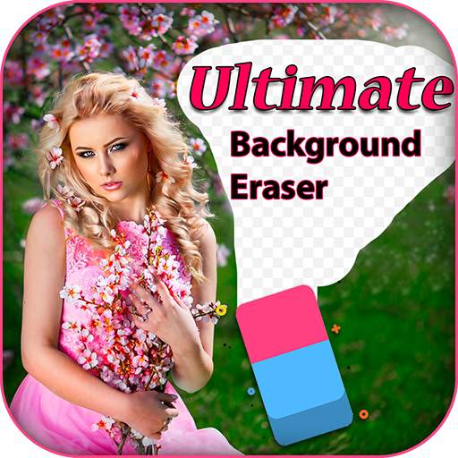 Ultimate Background Erase 1.0