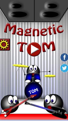 Magnetic Tom screenshot 2