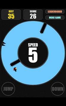 Ninja Go !! screenshot 4