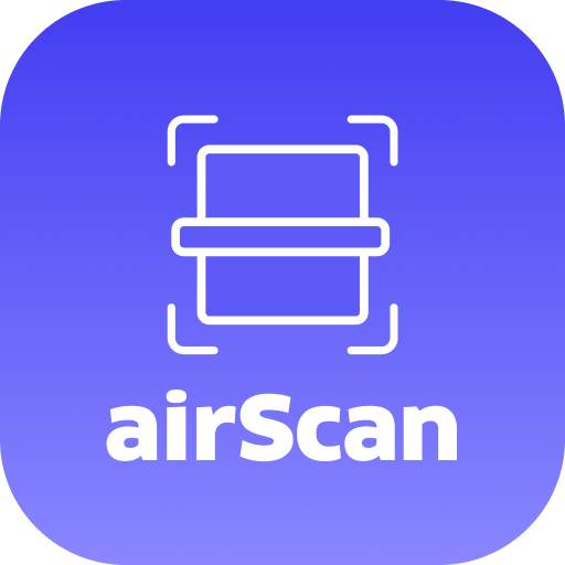 airScan: Documents Scanner app 1.1.5.8