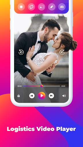 All Video Downloader - Free Video Downloader App screenshot 3