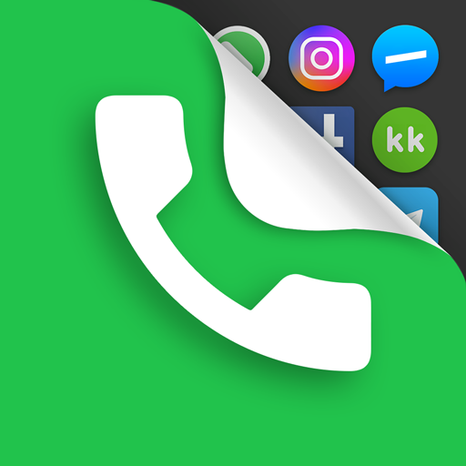 Dialer Lock-AppHider иконка