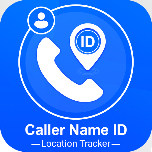 True ID Caller Name Address Location Tracker icon