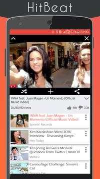 HitBeat screenshot 2