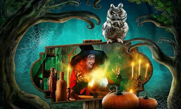 Halloween Photo Frames screenshot 6