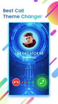 Color Phone скриншот 5