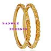 Bangle Design