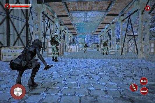 Last Elite Battleground: Survival screenshot 18