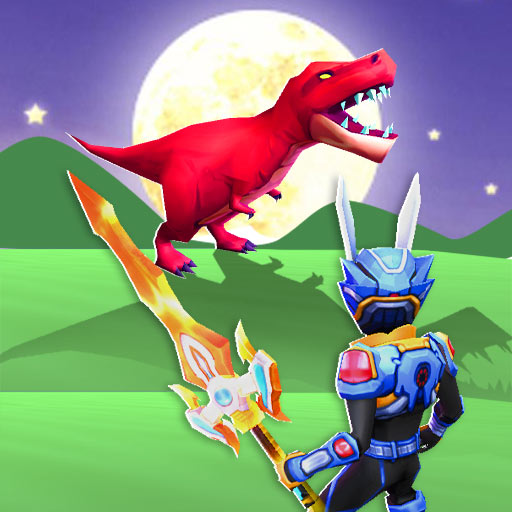 Super Hunter icon