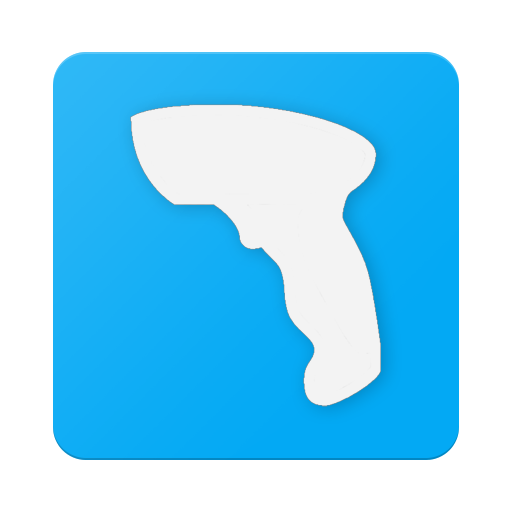 ikon PC Barcode Scanner