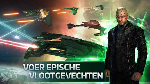 Star Trek™ Fleet Command screenshot 2