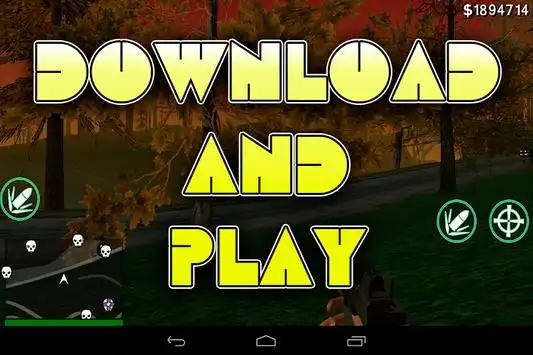 CLEO Mod for GTA SA Android screenshot 3