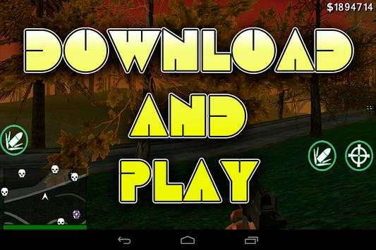 CLEO Mod for GTA SA Android screenshot 3