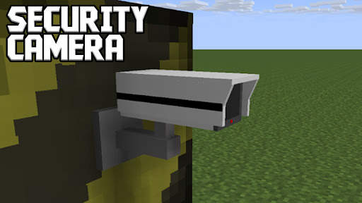 Camera Mod for Minecraft PE screenshot 5