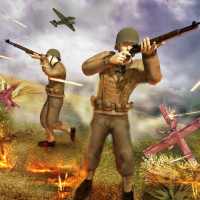 Elite World War Heroes: Black Ops Battle Stations logo