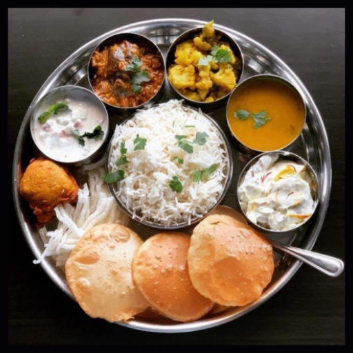 ikon Marathi Recipes Offline