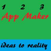 123 App Maker 2.0