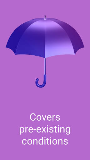 Tripinsurance:travel insurance screenshot 6