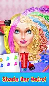 Hair Salon Stylist screenshot 13