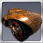 Madness Racing icon