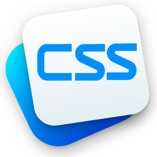 CSS Mobile BLE icon