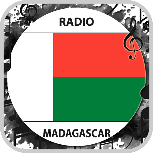 Radio Madagascar icon