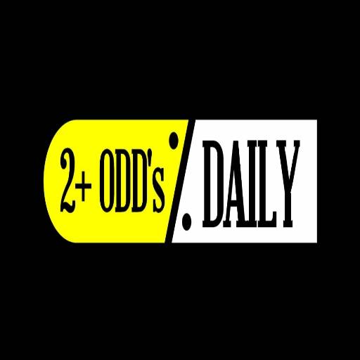 2  ODDS Daily Betting Tips 8.9