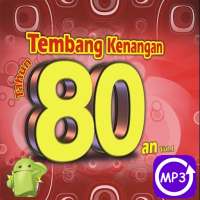 Song Memories of 70s, 80s and 90s logo