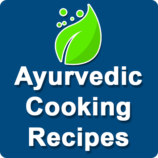 Ayurvedic Cooking Recipes icon