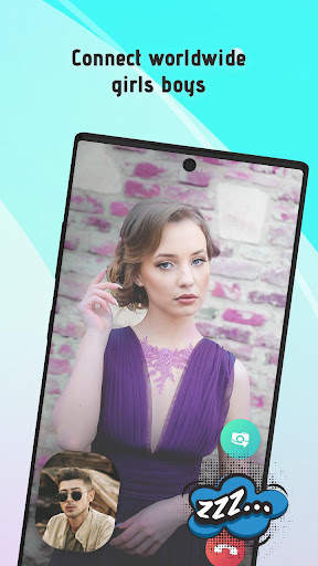 SAX Video Call - Live Talk With Strangers screenshot 5