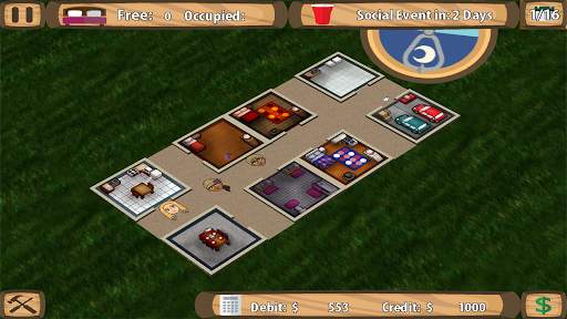 Spartan Villa screenshot 4