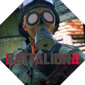 -BATTALION 1944- GUIDE GAME icon