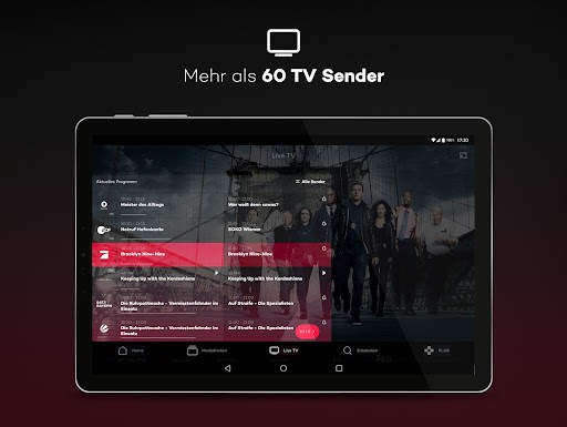 Joyn | deine Streaming App screenshot 12