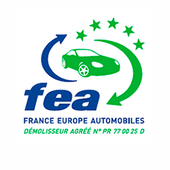 CASSE AUTO icon