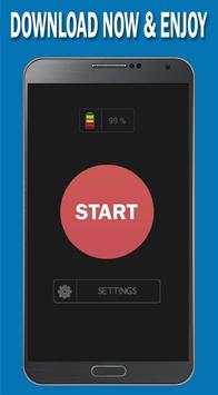 Flash Blinking On Call & SMS screenshot 3