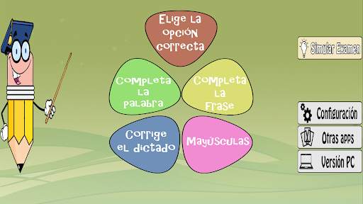 Aprende Ortografía screenshot 25