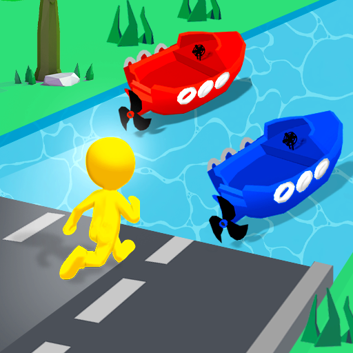 Shape Transformer: Car Racing icon