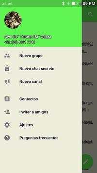 Whats Up screenshot 1