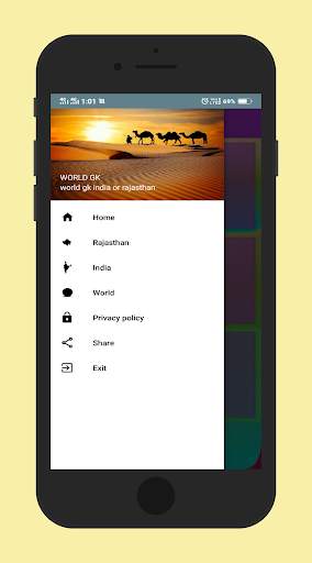 World gk in hindi screenshot 2