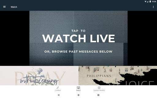 King of Kings Church screenshot 8