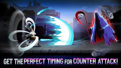 Devil Eater: Counter Attack to guard your soul 3 تصوير الشاشة