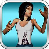 Street Clash of Fighter 1.3