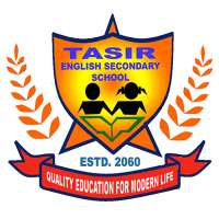 Tasir English Secondary School on 9Apps