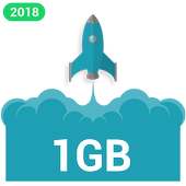 1gb - Ram Booster