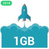1gb - Ram Booster 1.0