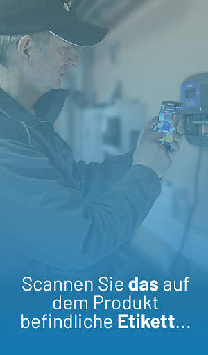 Pentair Scan screenshot 8