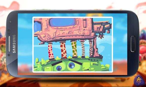 Ice Cream Maker Cooking Games screenshot 4