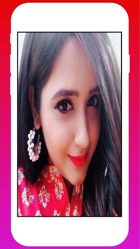 Kajal Raghwani HD Wallpaper screenshot 3